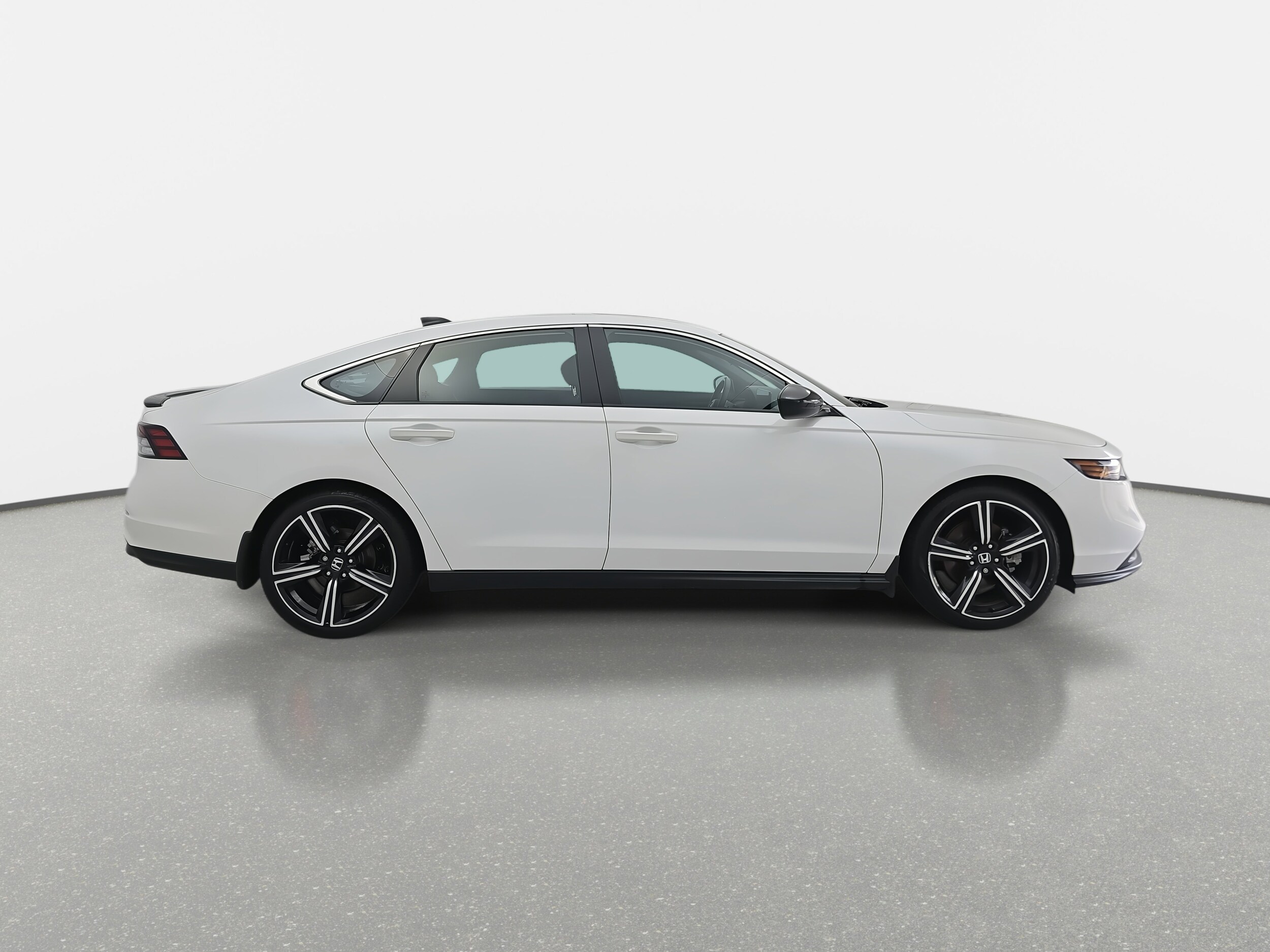 2023 Honda Accord Hybrid Sport photo 4