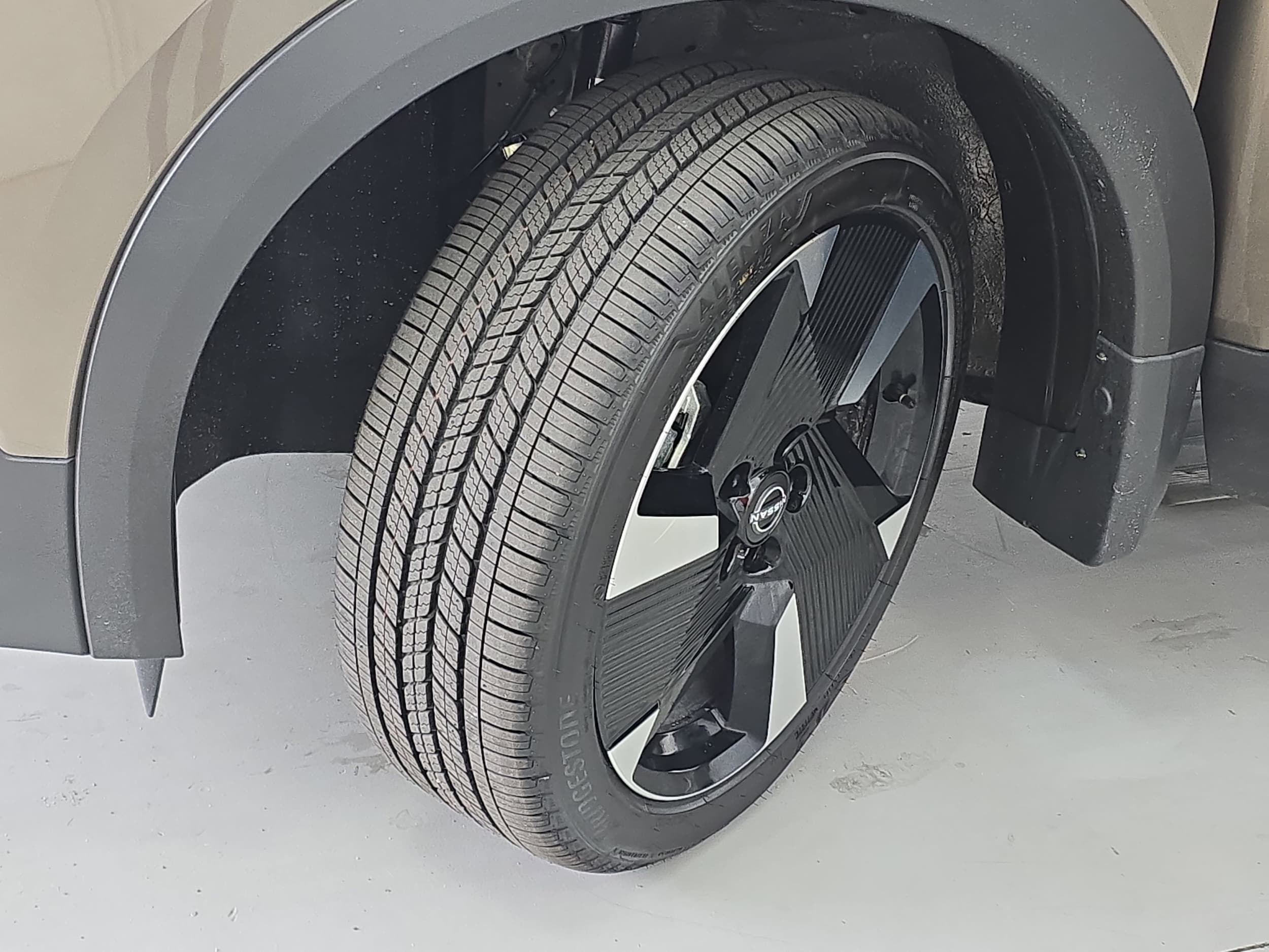 2026 Nissan KICKS SR AWD - Photo 30