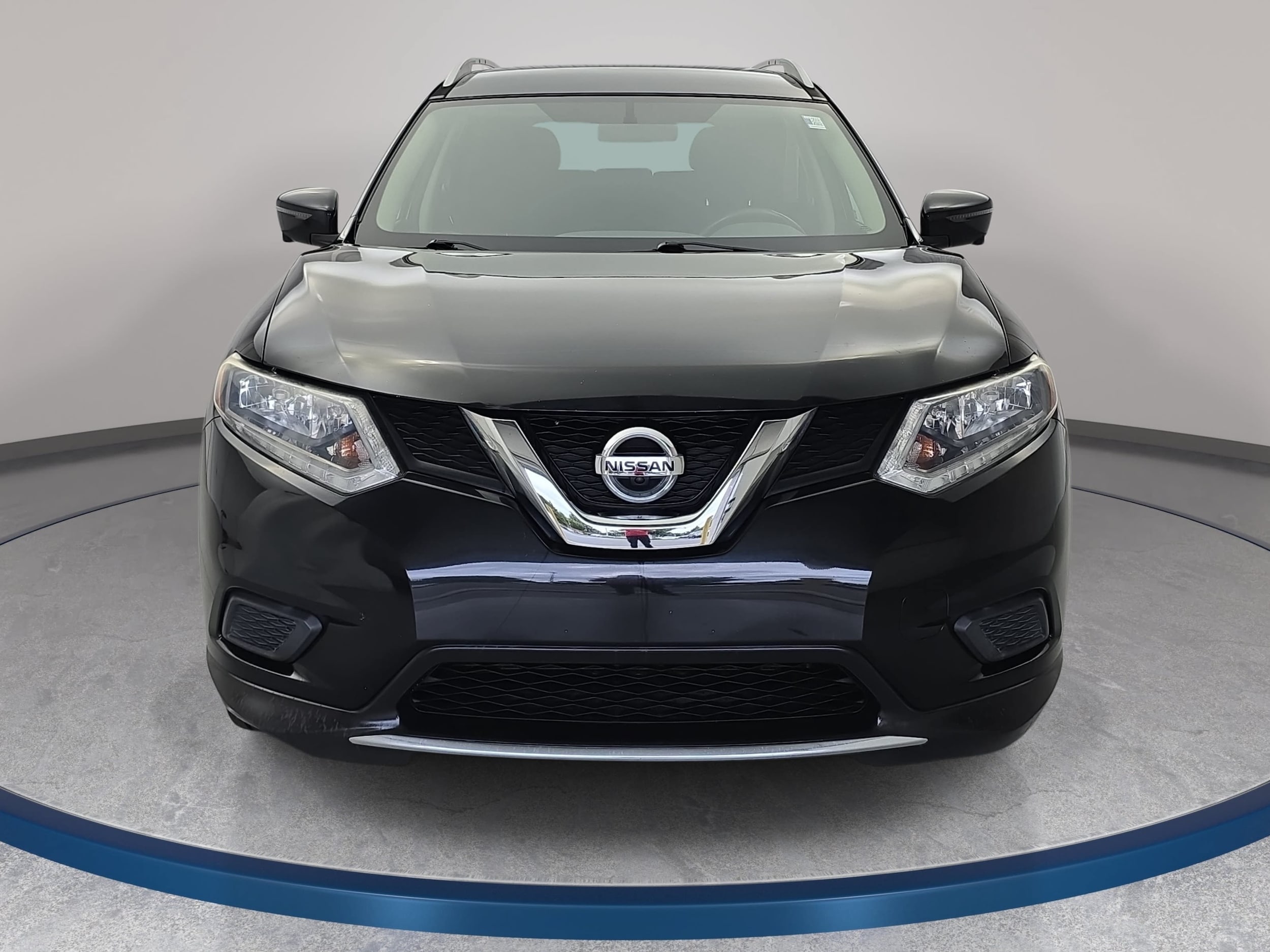 Used 2016 Nissan Rogue SV with VIN JN8AT2MV9GW138001 for sale in Cary, NC