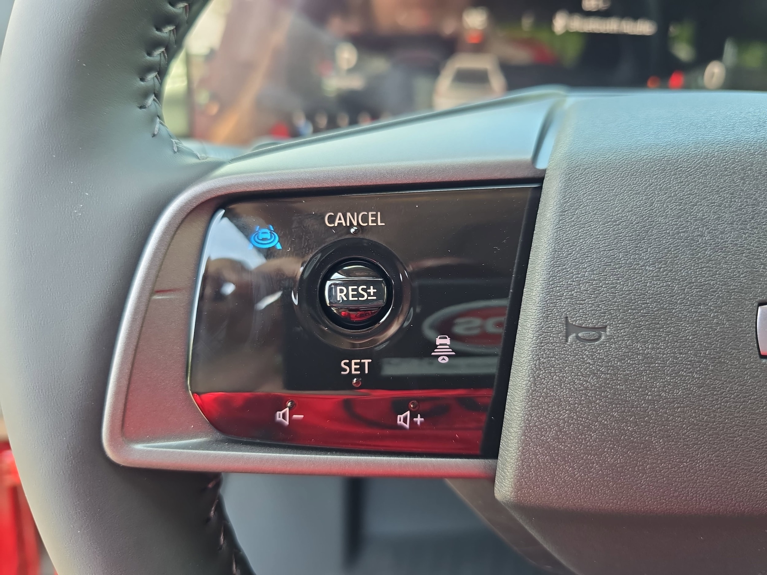 2025 Nissan Murano SL - Photo 17