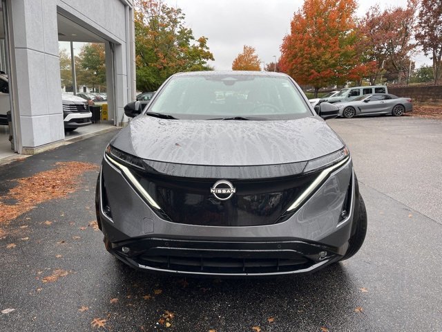 2023 Nissan ARIYA Evolve+ photo 2