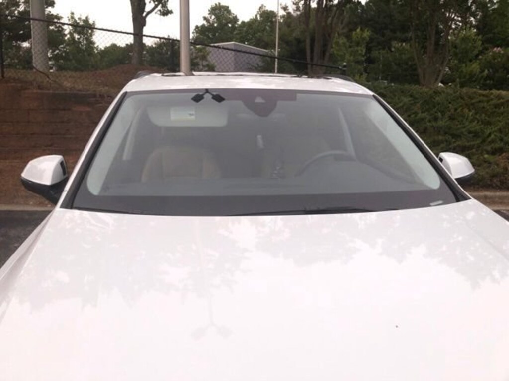 Used 2024 Audi Q7 45 Premium SUV