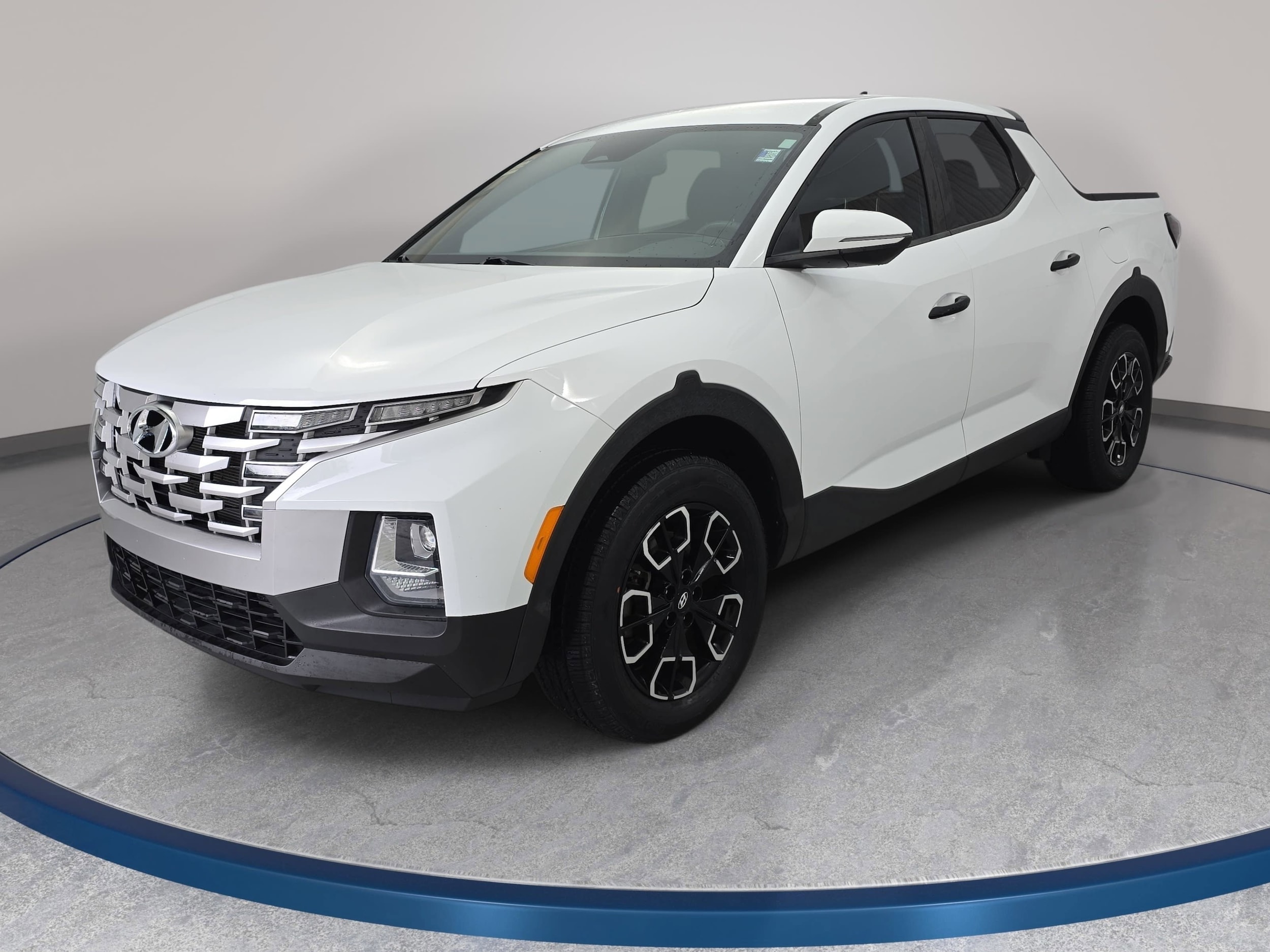 2022 Hyundai Santa Cruz SEL 2.5 AWD's photo