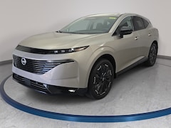 2026 Nissan Murano Platinum SUV
