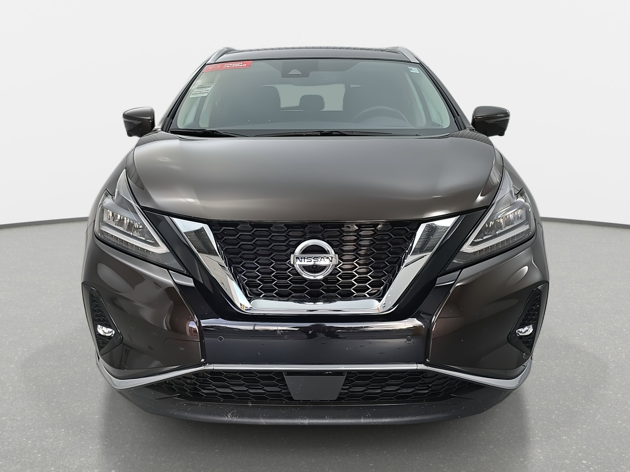 2022 Nissan Murano Platinum photo 2