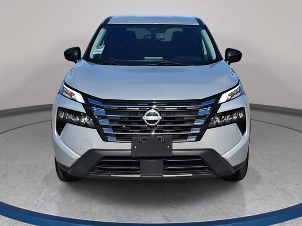 Used 2024 Nissan Rogue S SUV