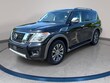  Nissan Armada