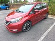  Nissan Versa Note