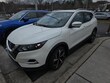  Nissan Rogue Sport