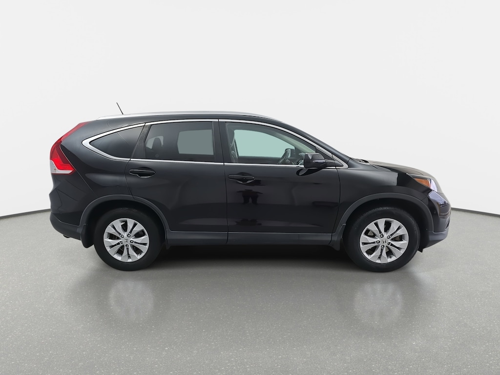 Used 2014 Honda CR-V EX-L SUV