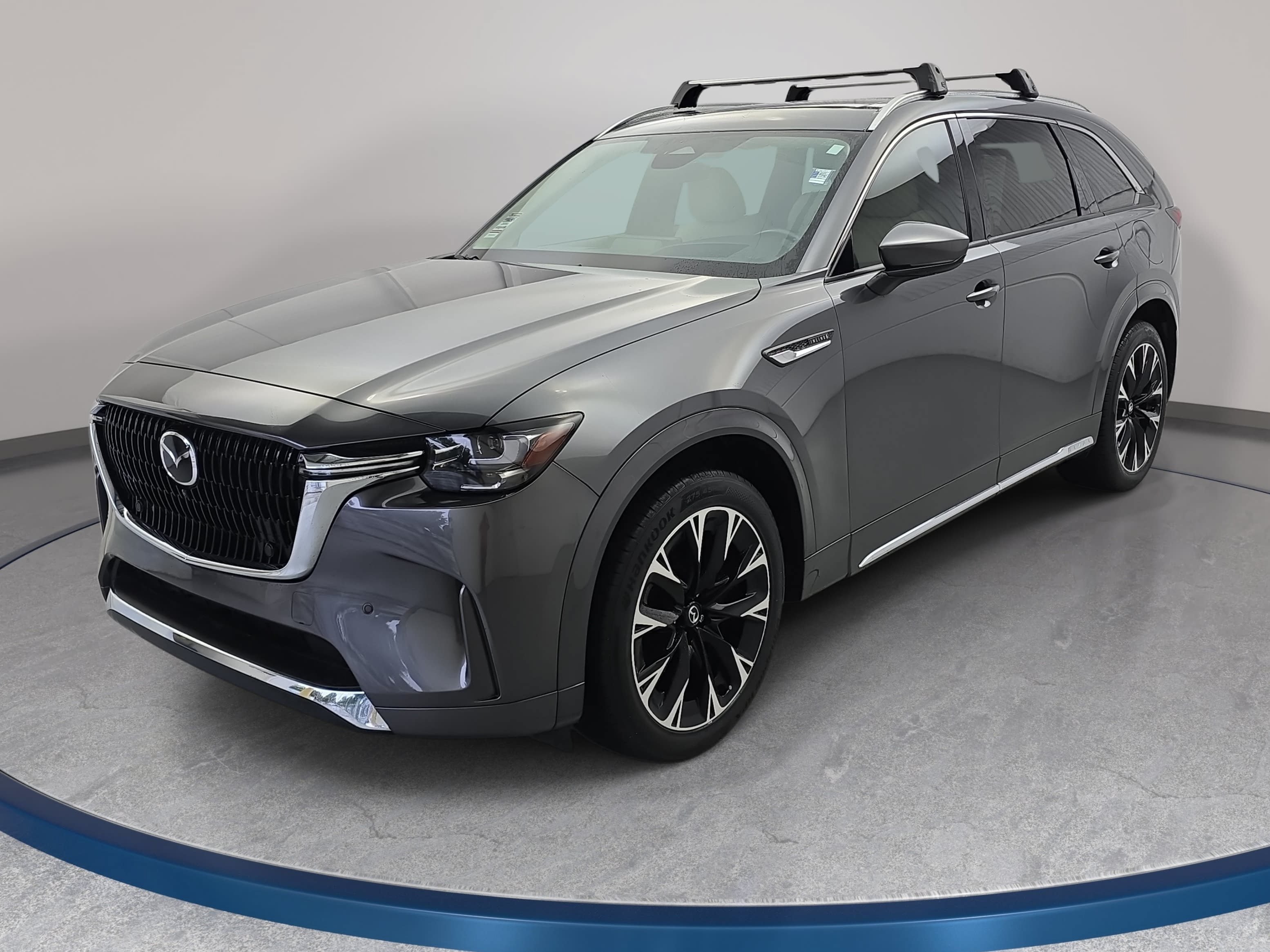  Mazda CX-90