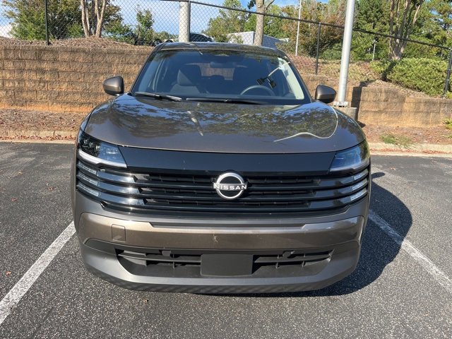 2025 Nissan Kicks SV photo 2