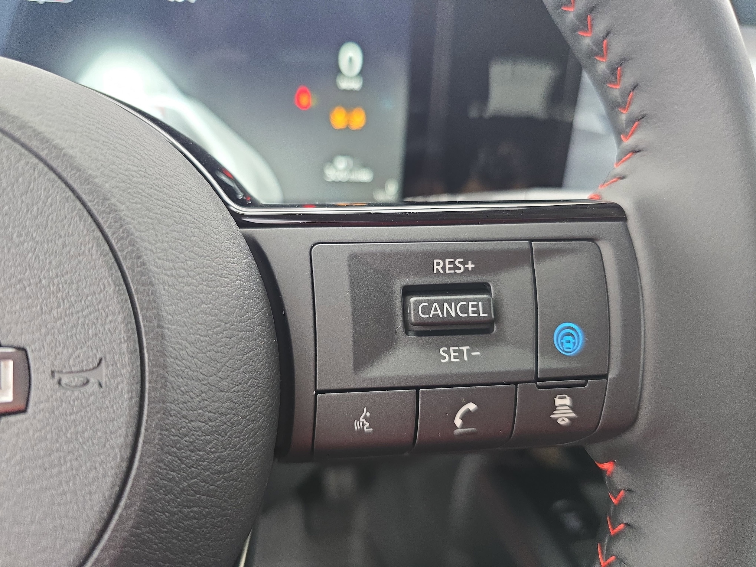 2026 Nissan KICKS SR AWD - Photo 17