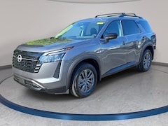 2026 Nissan Pathfinder SV SUV