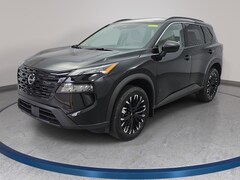 2026 Nissan Rogue Dark Armor SUV