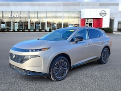 2026 Nissan Murano Platinum SUV