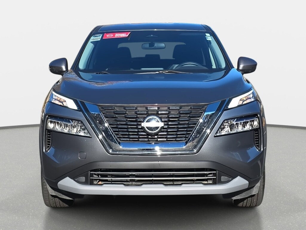 Certified 2023 Nissan Rogue SV SUV