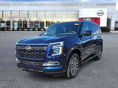 2025 Nissan Armada SL SUV
