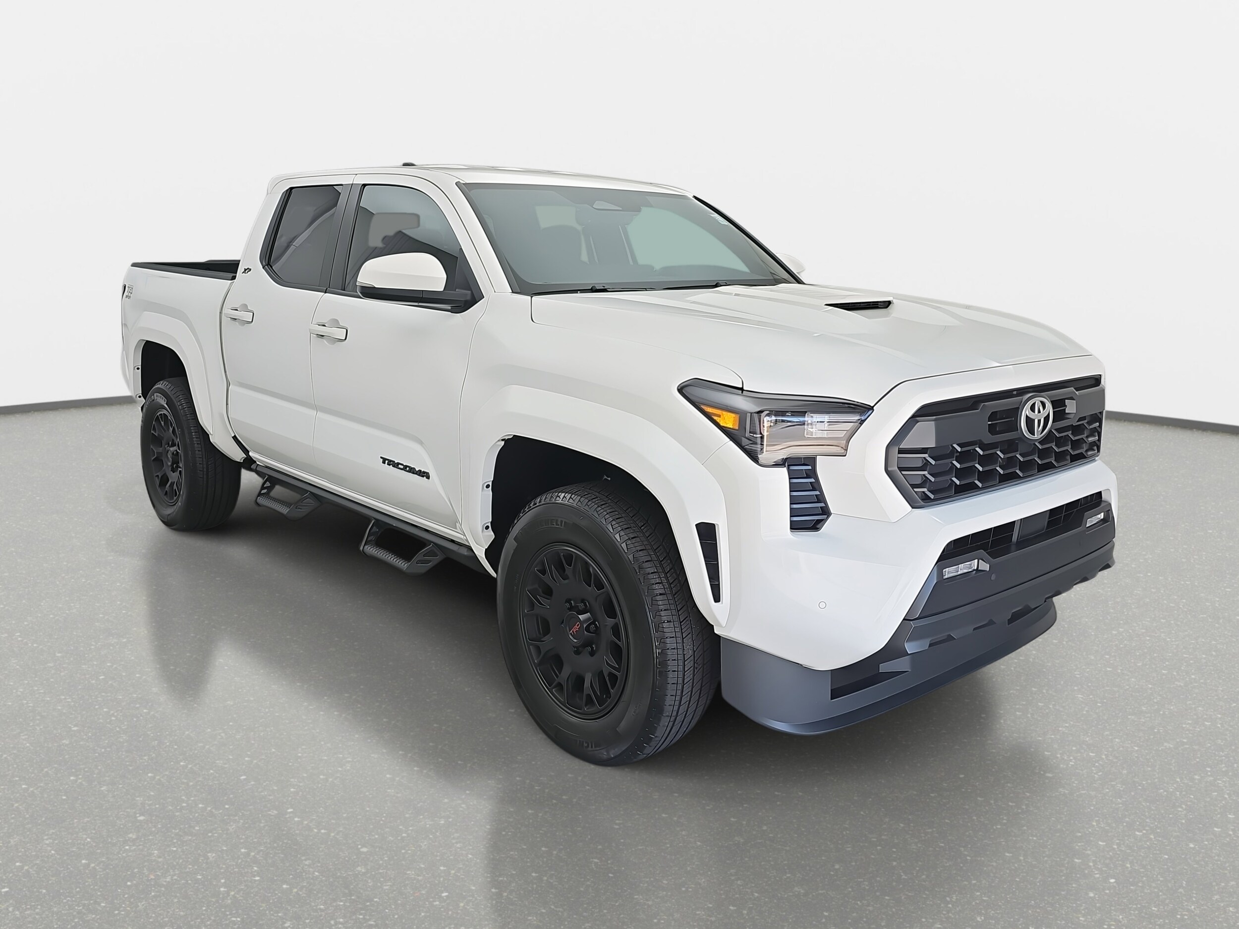 2024 Toyota Tacoma TRD Sport photo 3