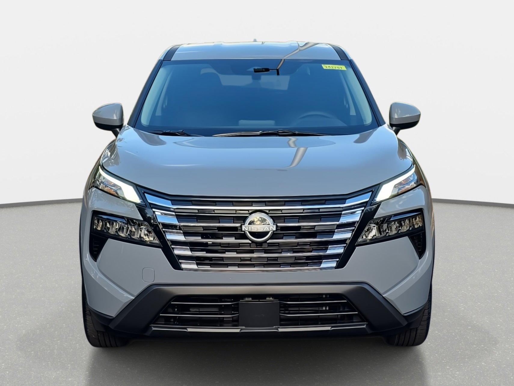 2026 Nissan Rogue SV photo 2