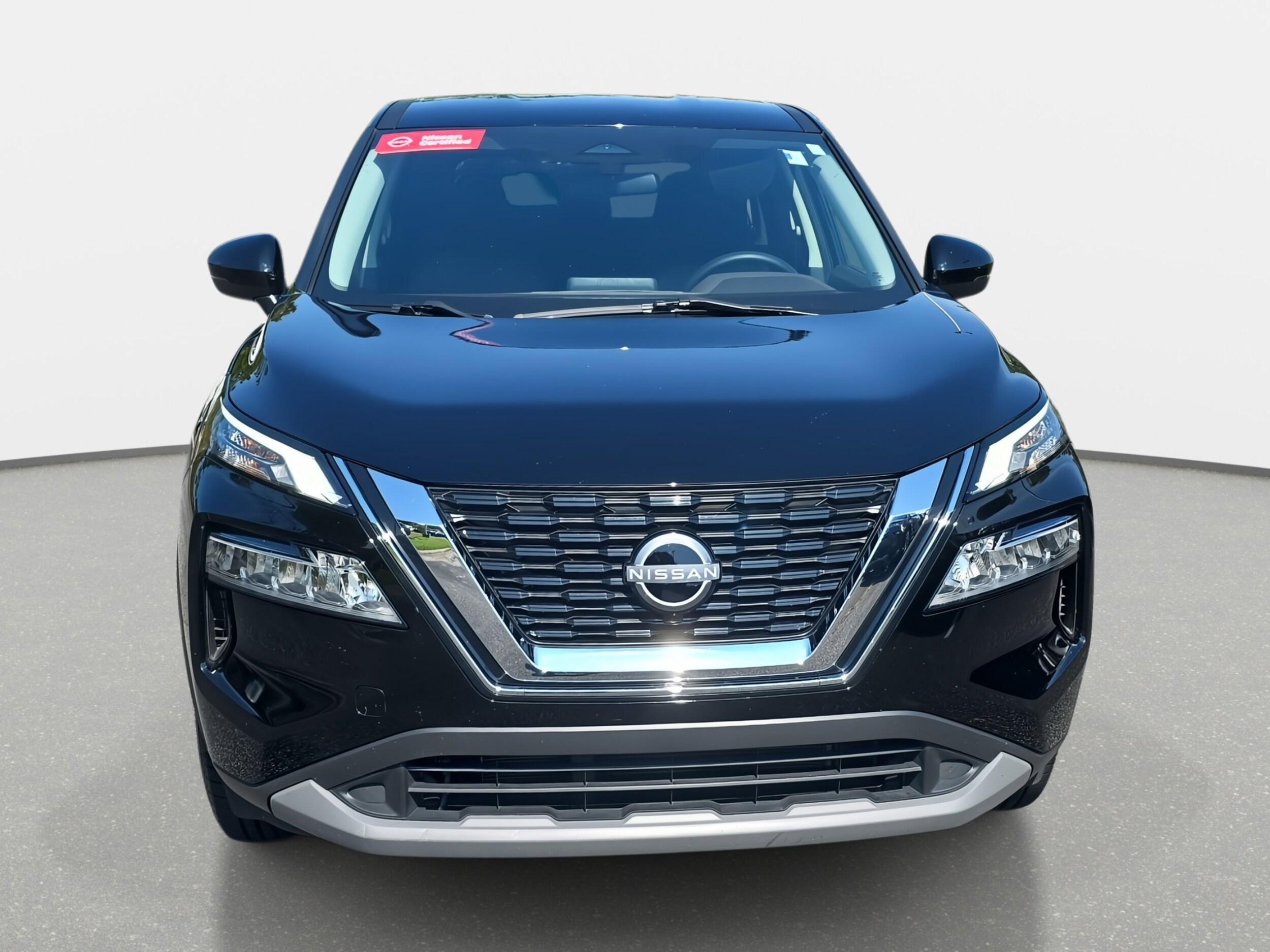 2023 Nissan Rogue SV photo 2