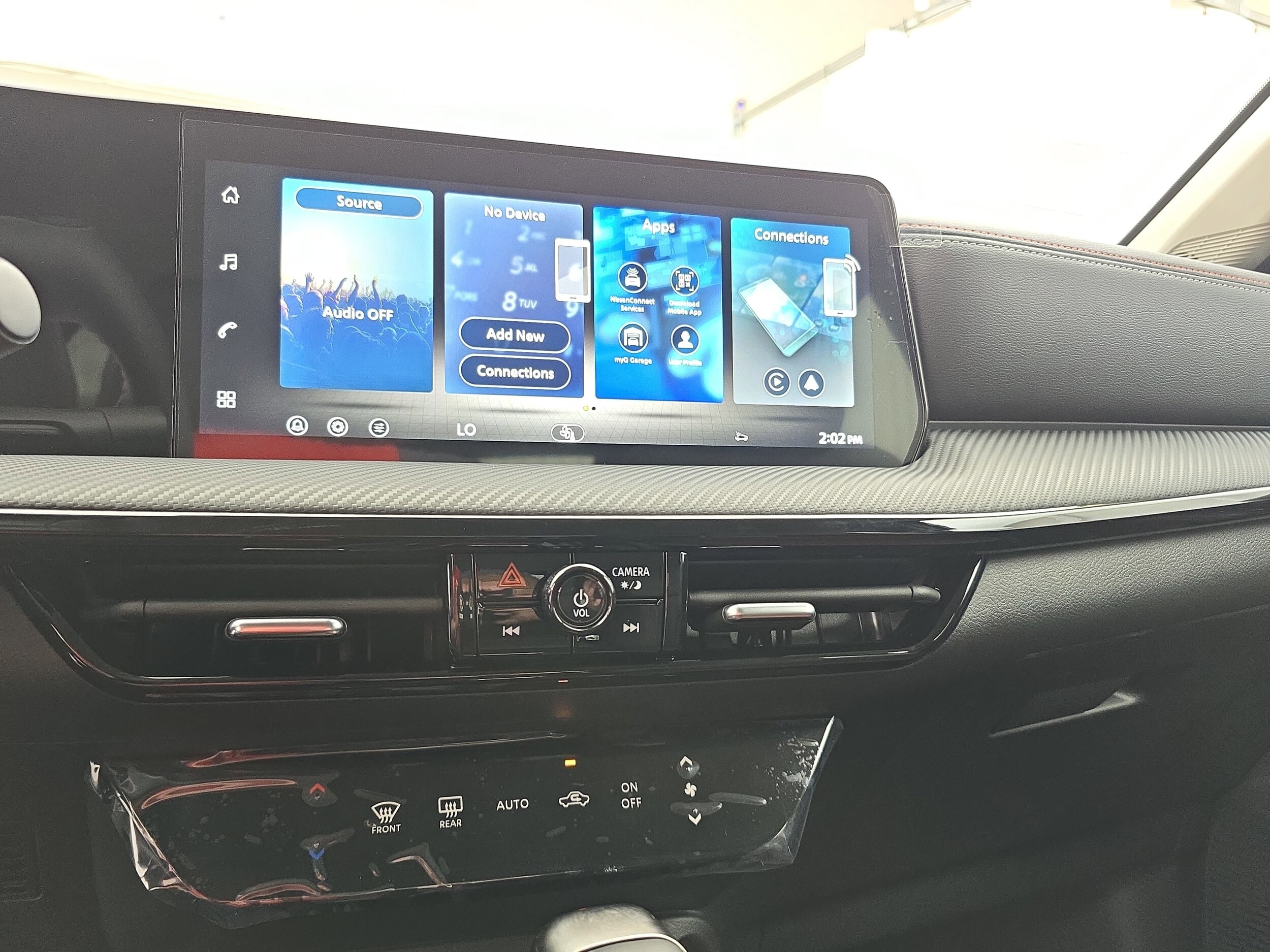 2026 Nissan KICKS SR - Photo 19