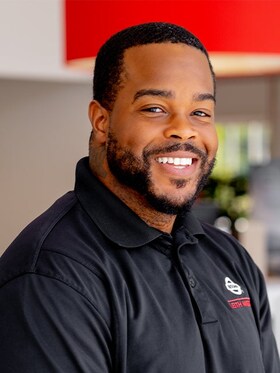 Staff member CHRIS KIZER from ID_009e9692c97b