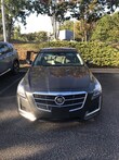 CADILLAC CTS