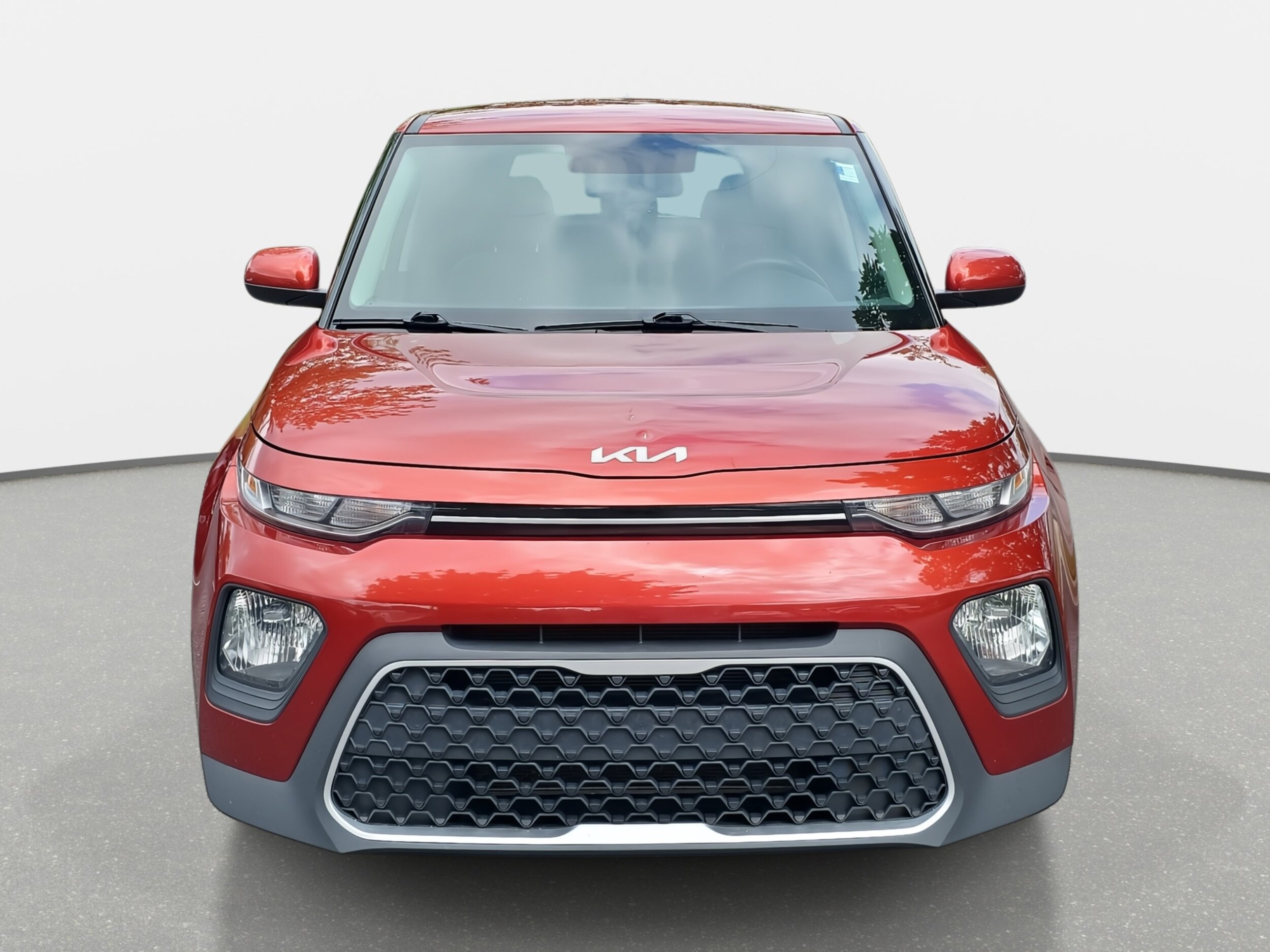 2022 Kia Soul LX photo 2