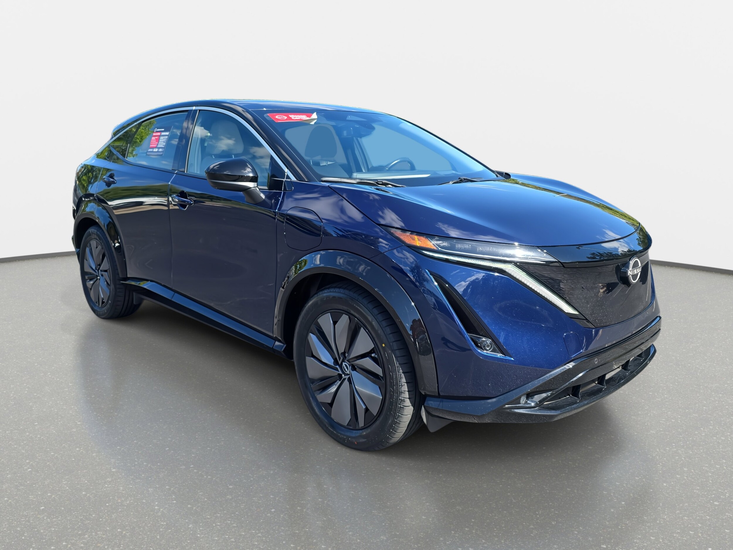 2023 Nissan ARIYA Evolve+ photo 3