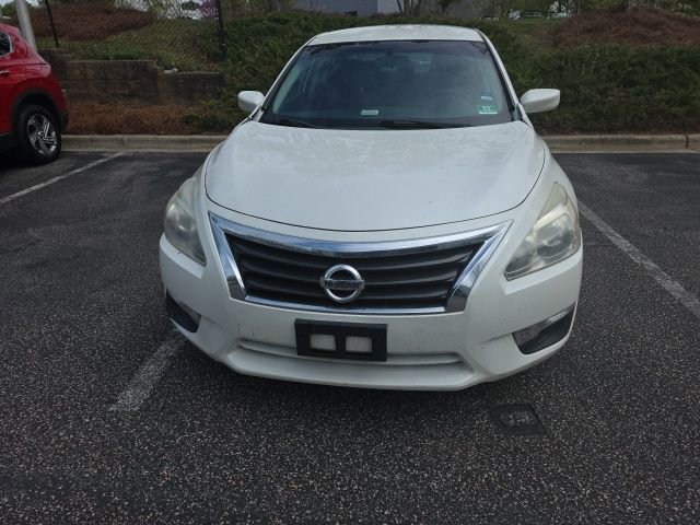 Used 2014 Nissan Altima S with VIN 1N4AL3AP3EC420713 for sale in Cary, NC