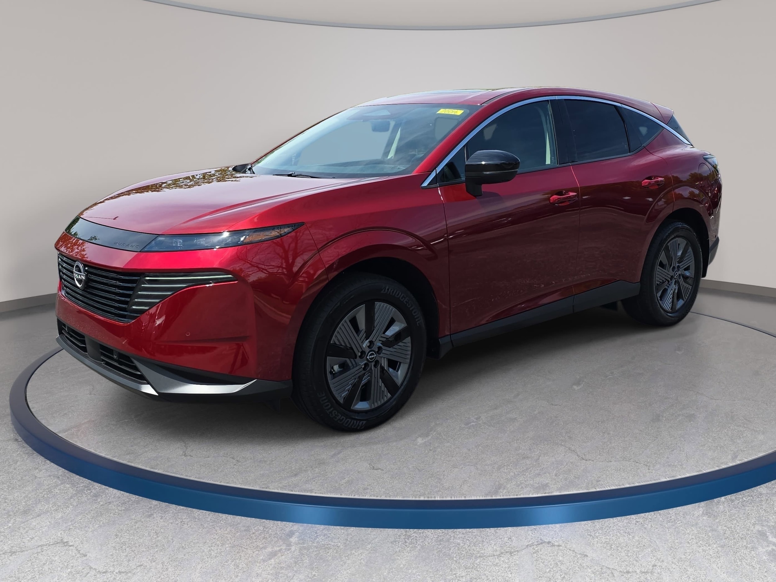 2025 Nissan Murano