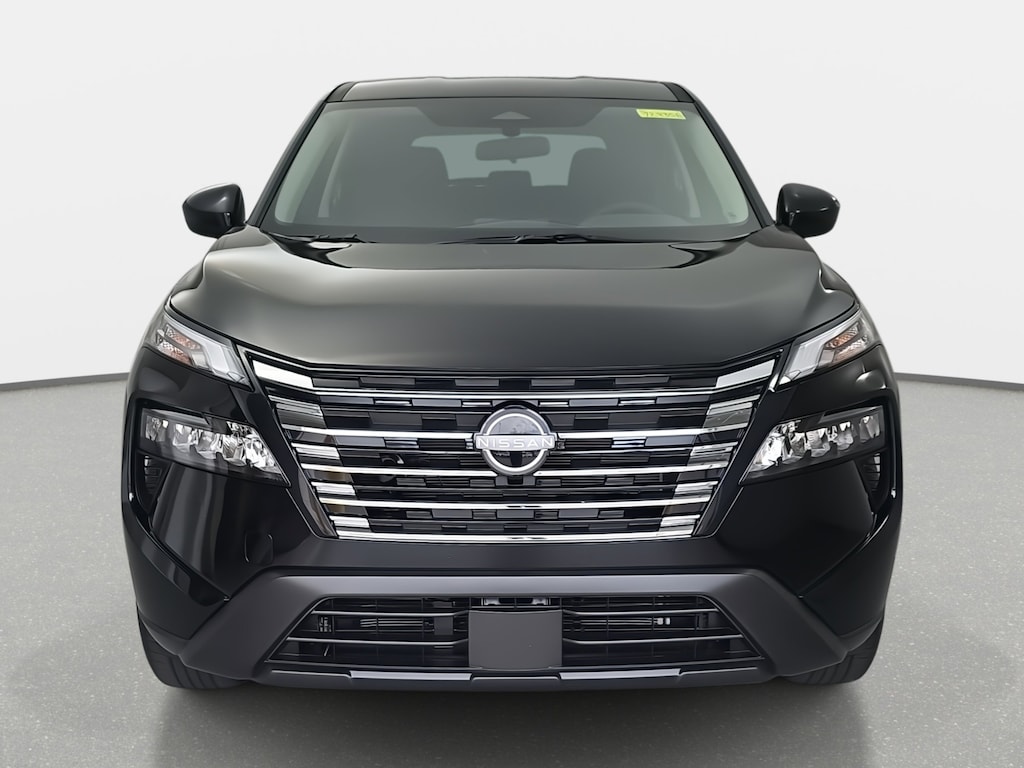 New 2026 Nissan Rogue SV SUV