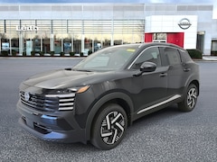 2026 Nissan Kicks SV SUV