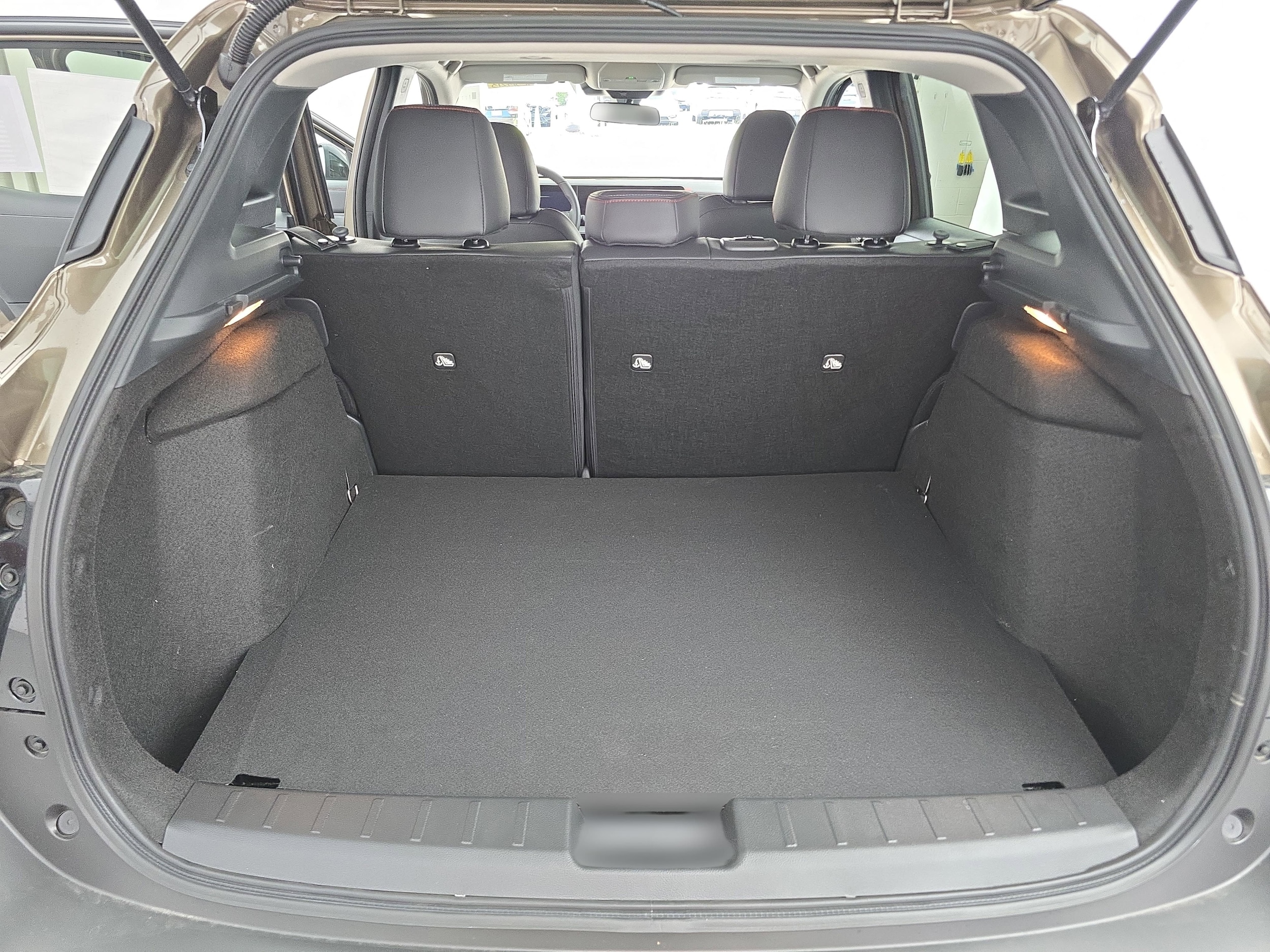 2026 Nissan KICKS SR AWD - Photo 12