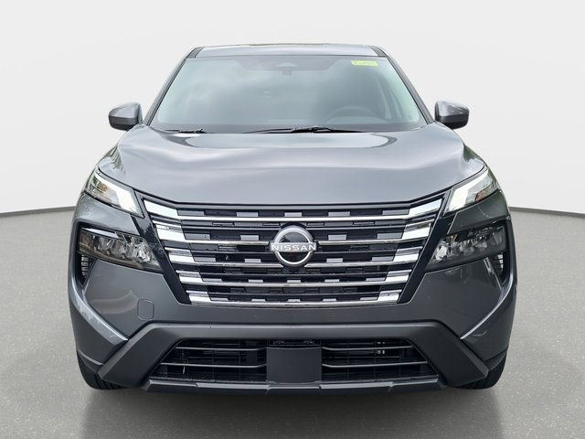 2026 Nissan Rogue SV photo 2