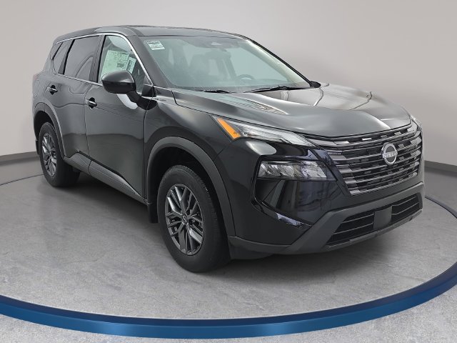 Used 2026 Nissan Rogue SV SUV