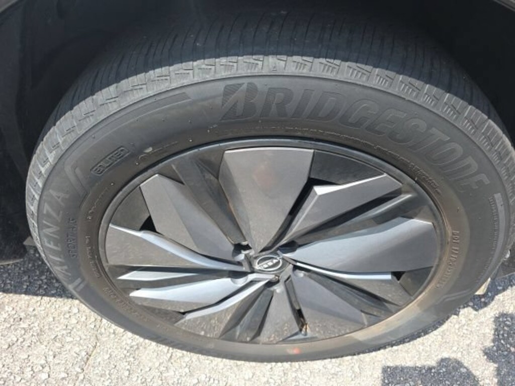Certified 2023 Nissan ARIYA ENGAGE SUV