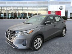 2025 Nissan Kicks Play S SUV