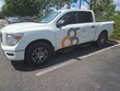 Nissan Titan