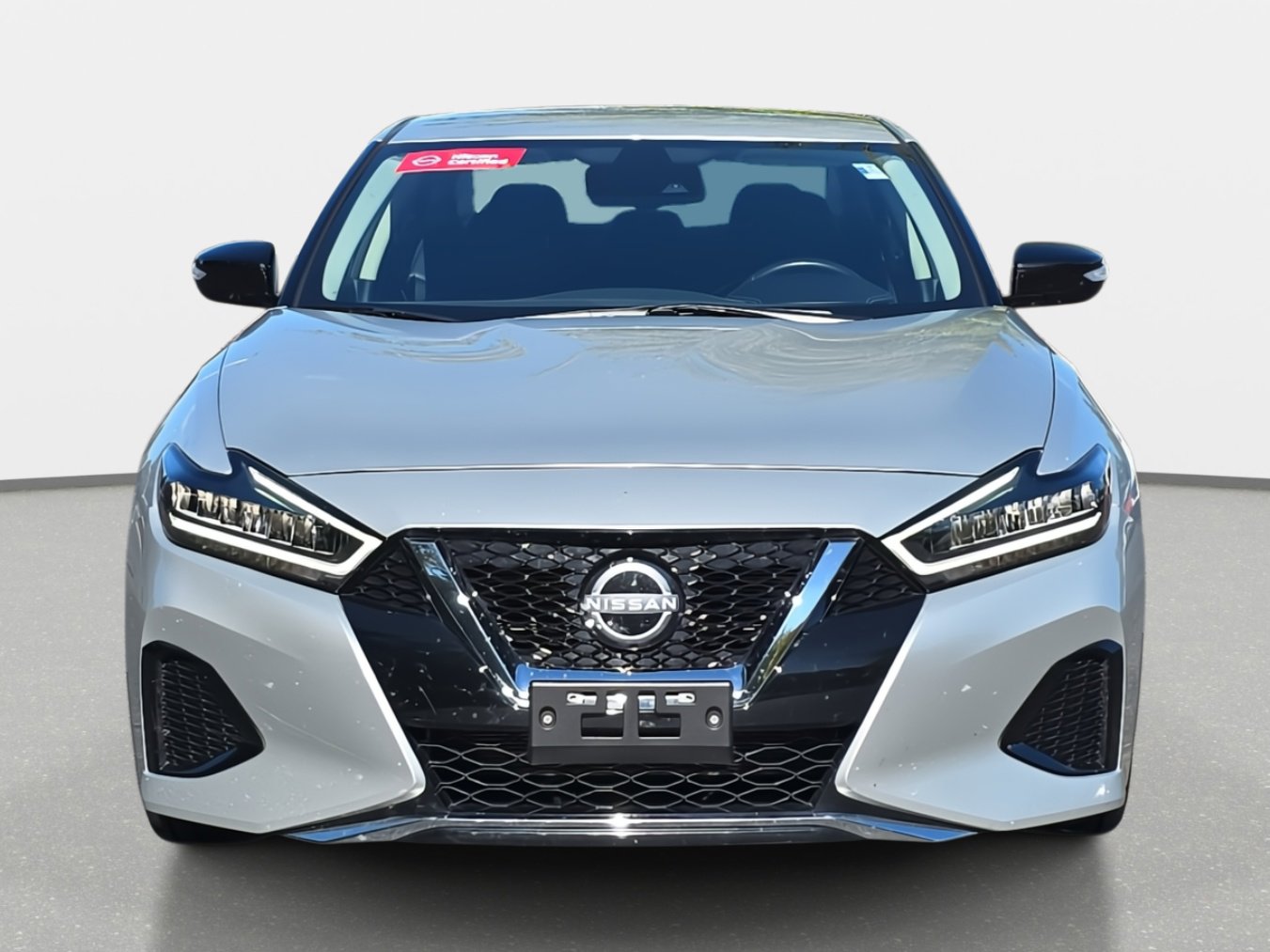2023 Nissan Maxima SV photo 2