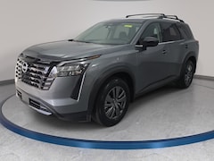 2026 Nissan Pathfinder SV SUV