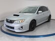  Subaru Impreza WRX