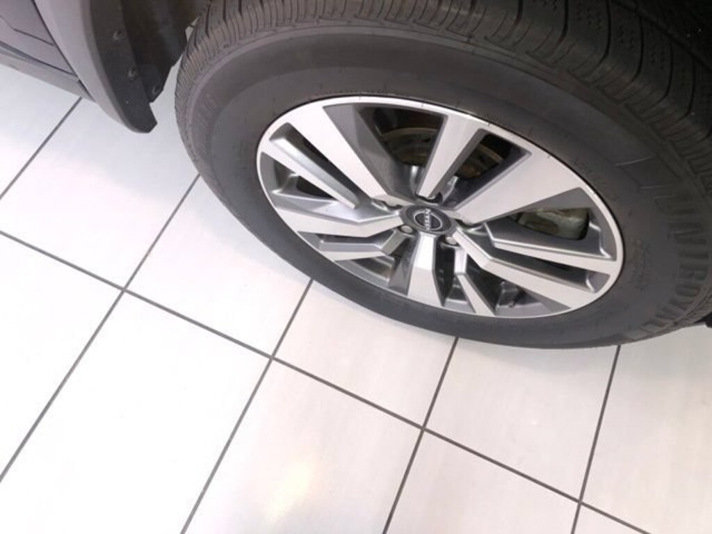 Certified 2023 Nissan Pathfinder SL SUV