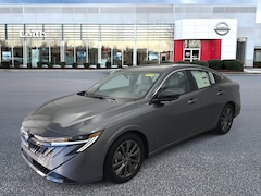 2026 Nissan Sentra SL Sedan