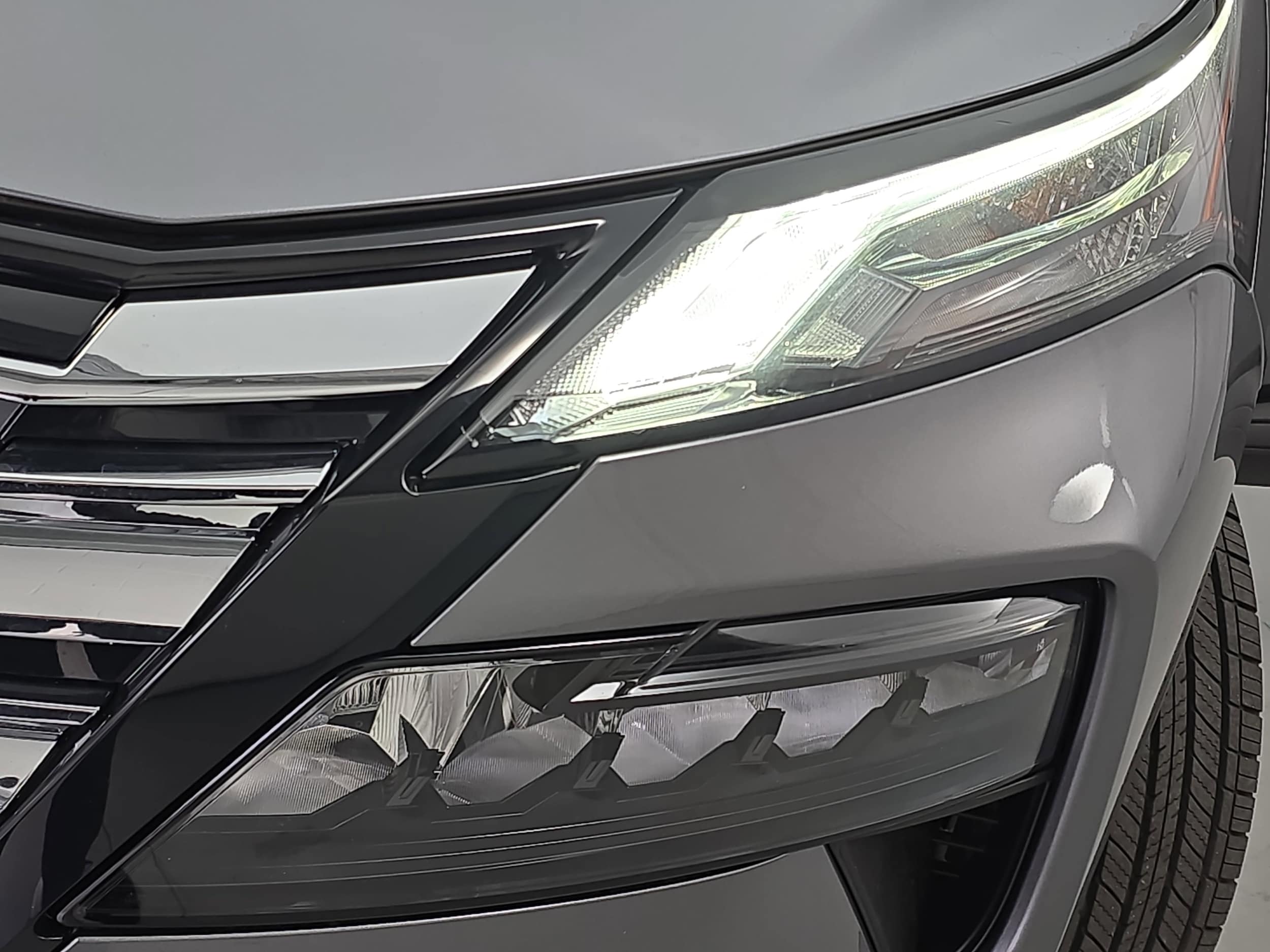 2026 Nissan Rogue SV - Photo 30