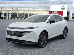 2025 Nissan Murano SL SUV