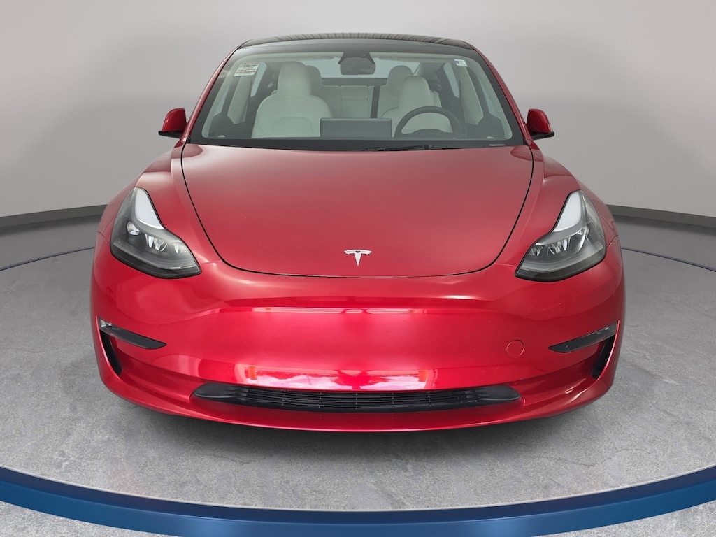 Used 2023 Tesla Model 3 Performance Sedan
