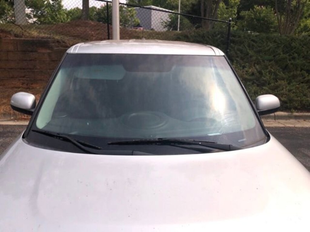 Used 2017 Kia Soul + Hatchback