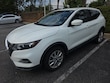  Nissan Rogue Sport
